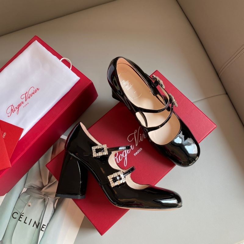 Roger Vivier Shoes